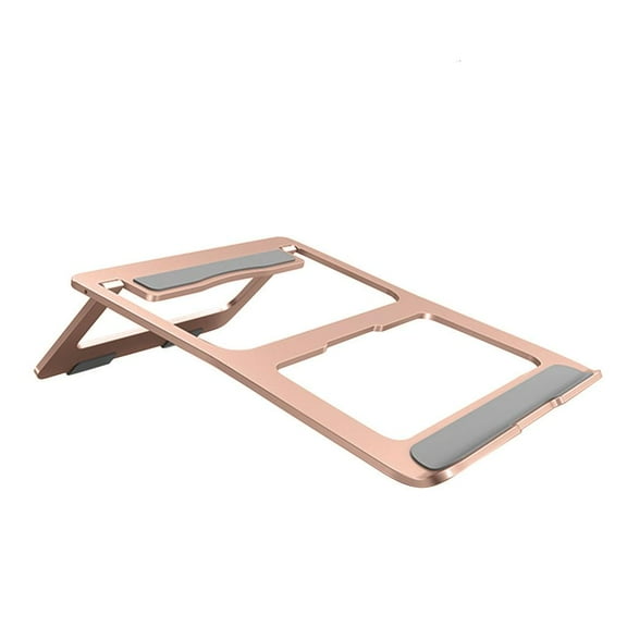 Yammee Portable Laptop Tablet Stand Height Adjustable Lifting Laptop Holder for w/Heat-
