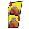 thumbnail image 2 of Teenage Mutant Ninja Turtles Head Droppin Don, 2 of 5