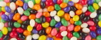 Brach's Classic Jelly Beans Candy Bag, 5 Lb