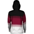 thumbnail image 3 of ProSphere Women's Chapman University Drip Pullover Hoodie, 3 of 8