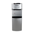 thumbnail image 1 of Dispensador De Agua Aucma Con Gabinete Gris Akwdt-3sxchs Carga Superior, 1 of 5