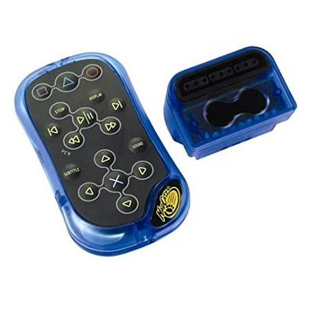 Mini DVD Remote