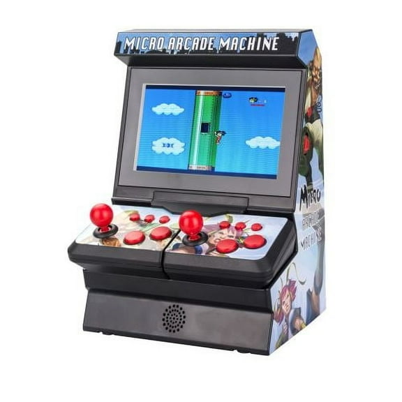 Retro mini game FC combined machine with 300 games of 4.3 inches wireless Arcade Wjsb425