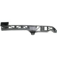 thumbnail image 1 of Front Bumper Bracket for 2004-2009 Mazda 3 Driver Side OE Replacement M013112, 1 of 3
