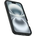 thumbnail image 3 of OtterBox Symmetry Series Case for MagSafe for iPhone® 16 Plus - Black, 3 of 5