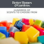 Soft Cashmere Amber Scented Wax Melts, Better Homes & Gardens, 2.5 oz (1-Pack)