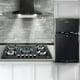 thumbnail image 5 of Tricombo Supra Con Campana de Pared, Parrilla Cristal Templado de 76cm y Frigobar, 5 of 9