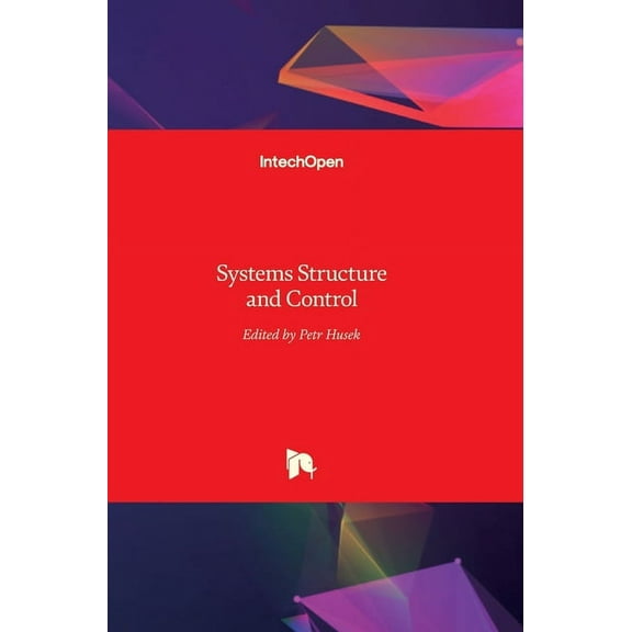 Systems Structure and Control (Hardcover)
