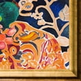 thumbnail image 2 of La Pastiche  Henri Matisse Spanish Still Life Hand Painted Framed Canvas Art, 2 of 4