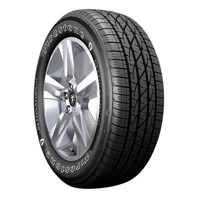 Llanta 215/65R16 98H FIRESTONE DESTINATION LE3