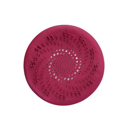 

Creative Sink Filter Floor Dr Ain Bathroom Anti-blocking Hair Floor Dr Ain Cover，water filter