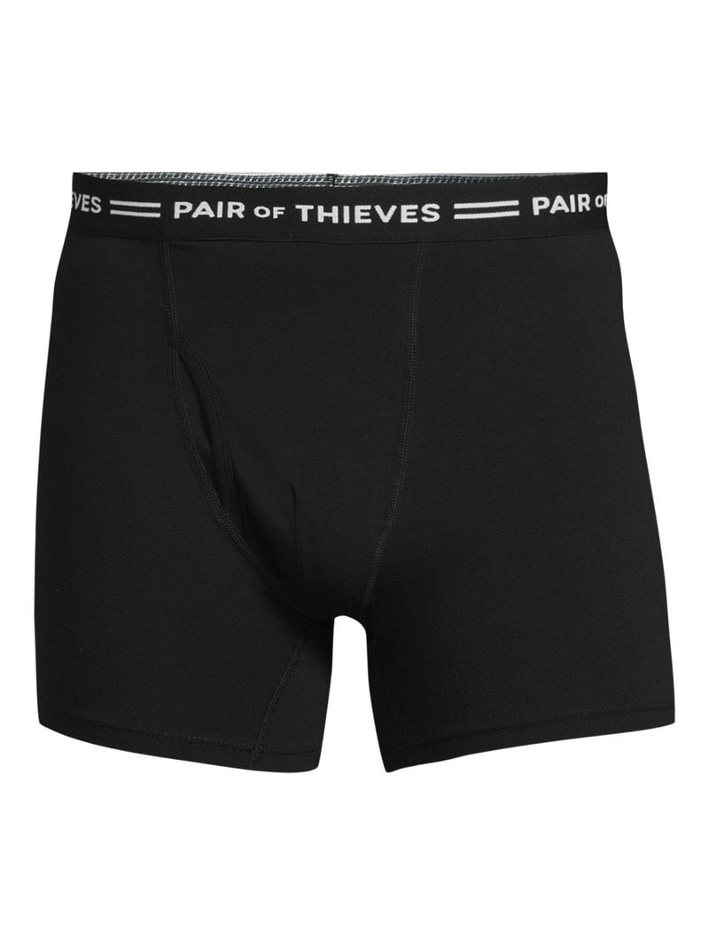 Briefs Tipo De Calzones De Hombre Boxer Hanes Hombre Paquete De