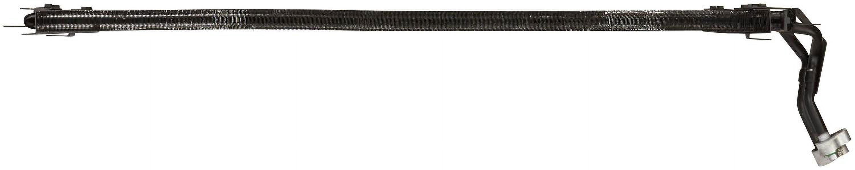 Spectra Premium 7-4808 Automotive Air Conditioning Condenser