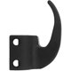 thumbnail image 1 of Gancho para patinete eléctrico, dispositivo frontal, colgador práctico, accesorios de gancho para Ninebot Max G30, 2 uds., 1 of 1
