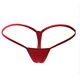 thumbnail image 3 of Ropa interior sexy pequeña para mujer, ropa interior cómoda de seda de leche en forma de T, 3 of 4