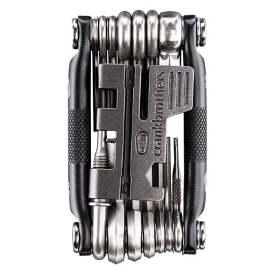 Bell Sports Roadside 600 Compact Bike Tool Kit - Walmart.com