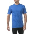 thumbnail image 4 of Pro Club Men's Comfort Cotton Short Sleeve T-Shirt, 4 of 5