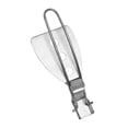 thumbnail image 2 of plegable de metal, accesorios de cocina al aire libre de acero inoxidable, equipo de Picnic para senderismo, Picnic y Camping, 2 of 8