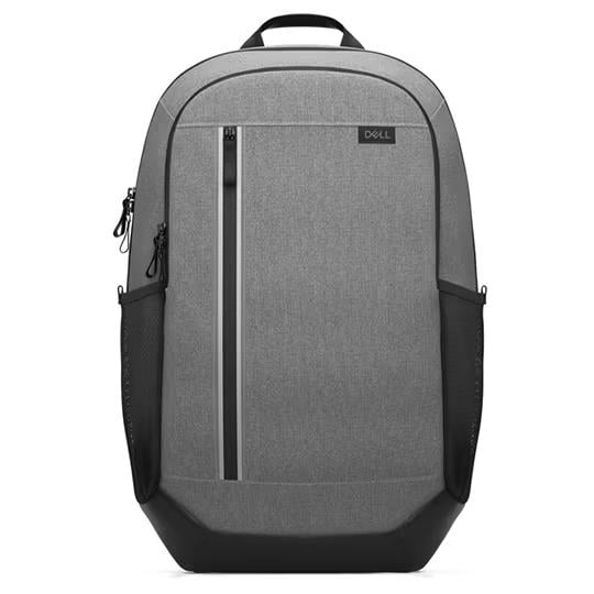 Mochila Dell EcoLoop Urban CP5625G para Laptop de 16" Gris Repelente al Agua