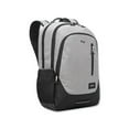 thumbnail image 2 of United States Luggage VAR70410 Heavy Duty Region Backpack, Light Gray, 2 of 2
