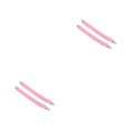 thumbnail image 1 of Inteprter 2 uds Clip de fijación sujetador ajustable funda de sofá colchón pies organizar correas tirantes ajustados multifunción rosa Rosa 2Conjunto, 1 of 6