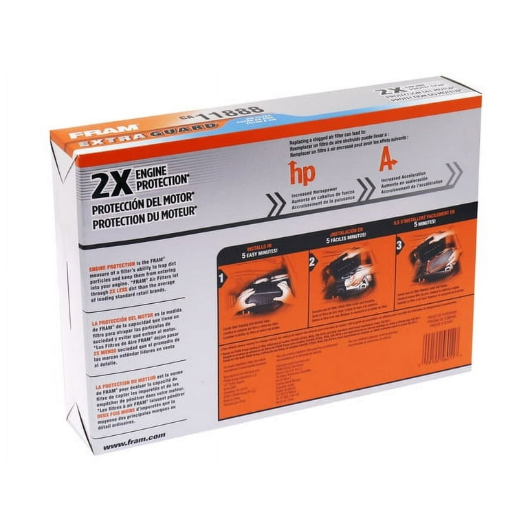 Brandstoffilter BMW F20 M135i 3.0 Benzine 326Pk 2015 - 2016