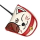 thumbnail image 3 of 5x Durable Golf wood top Cover Kitten Mallet Blade Putter Headcover, 3 of 9