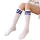 thumbnail image 1 of Sonducket 3 pares de calcetines hasta la rodilla para mujer, transpirabilidad, únicos, cómodos, versátiles, estilo pijo, calcetín, botas, manguera, Medias Tipo14, 1 of 6