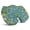 White-181, variant on Premium Mandala Pattern Memory Foam Seat Cushion Ergonomic Chair Pad for Office Chair, Car, Airplane & Bleachers Sciatica, Tailbone Hip & Back Pain Relief - Chair Cushion for Long Office Workers.