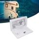 thumbnail image 5 of Grifo Exterior Para RV, Kit De Caja De Ducha Exterior 3 Modos De Salida De Agua Manguera Retráctil De Alta Presión De 1,5 M Diseño De Bloqueo Conveniente Para Autocaravana Para, 5 of 7