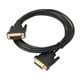 thumbnail image 1 of Cable De Vídeo Monitor digital DVI D a DVI-D Gold Male 24+1 Pin Dual Link TV Cable Likrtyny Para estrenar, 1 of 7