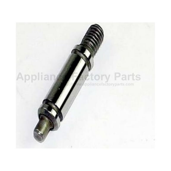 Whirlpool W10359271 Drum Roller Axle