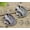 3pcs, variant on Wholesale Lot Retro Jewelry Making DIY Eagle Alloy Charm Pendants 29*22mm-3pcs