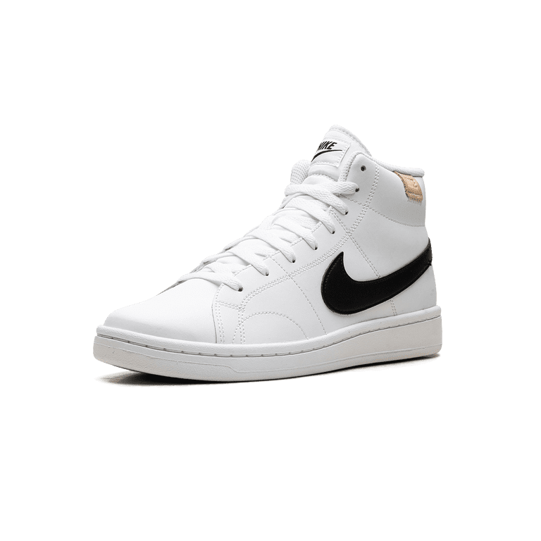 NIKE MENS Court Royale 2 Mid 