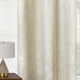 thumbnail image 3 of Cortinas Jacquard Elefantito Hogar Niza Beige Color Beige Dos paneles de 1.50 cm x 2.10 cm, 3 of 5