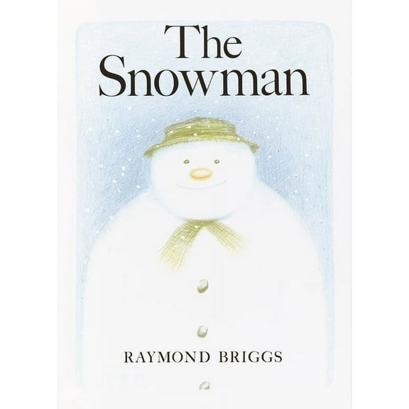 The Snowman (Hardcover)