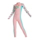 thumbnail image 2 of Traje Térmico Completo Zulema Traje de baño de Buceo Piragüismo Acuático Pantalón de neopreno, 2 of 8