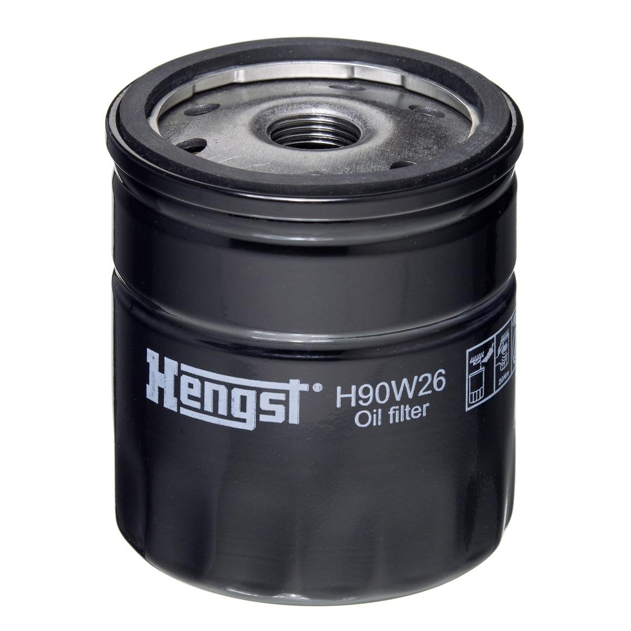 Hengst H90W26 Engine Oil Filter
