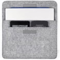 thumbnail image 3 of Modelo A1707/A1990, funda protectora delgada e impermeable para computadora portátil MacBook Pro de 14"/15" 2016-2019, 3 of 5