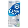 thumbnail image 2 of Q-tips Cotton Swabs For Beauty And First Aid And Baby Care 170 Each Pack Of 2, 2 of 2