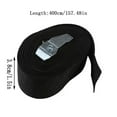 thumbnail image 1 of Self Locking Truck Binding Strap Tightener Small Ratchet Design For Cargo Packing Fixing And Airplane Straps, 1 of 6