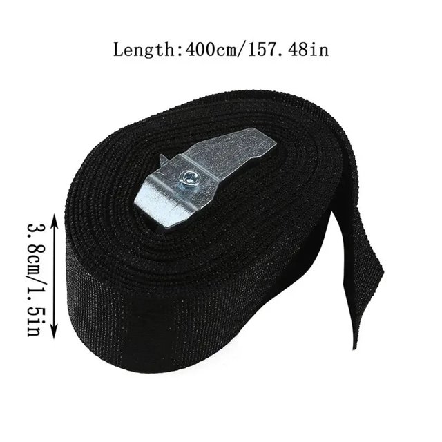 Self Locking Truck Binding Strap Tightener Small Ratchet Design For Cargo Packing Fixing And Airplane Straps