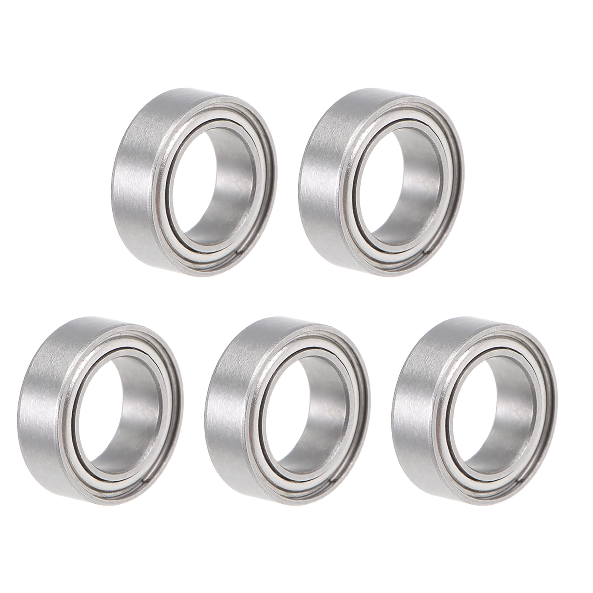 SMR85ZZ Stainless Steel Ball Bearing, 5x8x2.5mm Shielded MR85ZZ