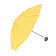 thumbnail image 2 of Camera Umbrella Hot Shoe Interface Protective Umbrella for Photographic Camera, 2 of 7