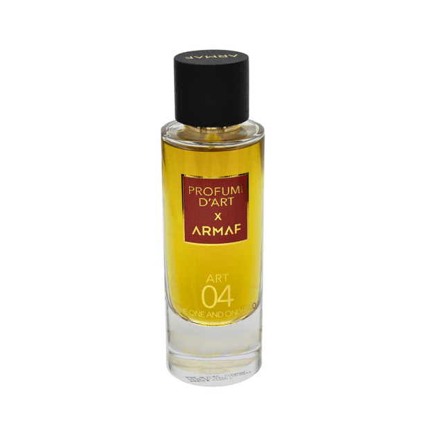 Armaf Profumi D´Art 04 The One And Only Oud Eau De Parfum 105 Ml Unisex