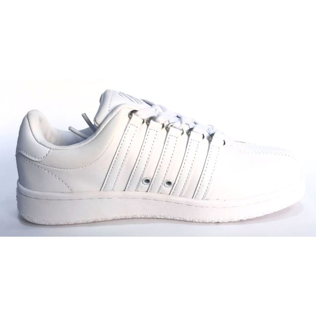 TENIS K-Swiss Clásico VN Total Wht