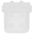 thumbnail image 1 of Shisuyan DIY Dice Silicone Mold Unique Epoxy Mold Silicone Craft Making Mold Home Crafts Mold, 1 of 8