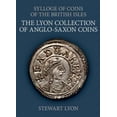thumbnail image 3 of La Collection Lyon de Pièces Anglo-Saxon (Sylloge de Pièces des les Britanniques), 3 of 4