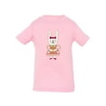 thumbnail image 1 of Bunny Girl With A Carrot T-Shirt Infant -Image by Shutterstock,  18 Months, 1 of 4