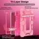 thumbnail image 2 of Funda CCMAO para Samsung Galaxy Tab A9/A11 8.7" Antigolpes, 2 of 6